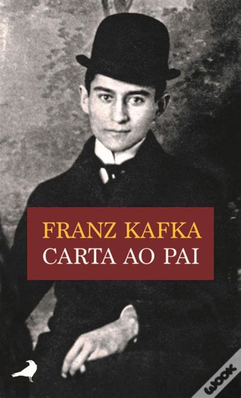 Carta Ao Pai De Franz Kafka Livro WOOK