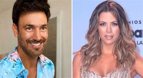 Ex De Ximena Duque Aclara C Mo Es Su Relaci N Con La Actriz Tras