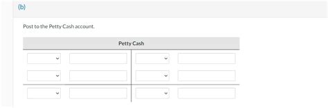 Solved Coronado Company Maintains A Petty Cash Fund For Chegg