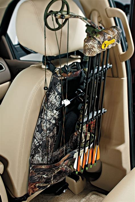 5 Great Gun Racks for Your Vehicle - Petersen's Hunting