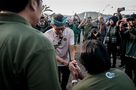 Maksimalkan Nilai Nilai Keberlanjutan Desa Wisata Jatimulyo Masuk