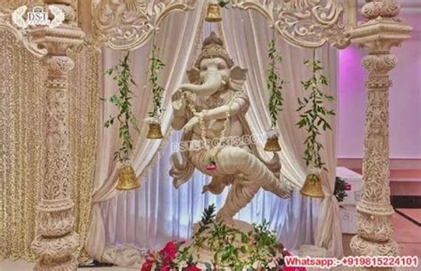 Wedding Entrance Fiber Elephant Statues Wedding Welcome Frp Elephant Statue Royal Wedding Statue