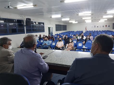 Facape Faz Aula Inaugural De Pós Graduação Em Gestão De Cooperativismo