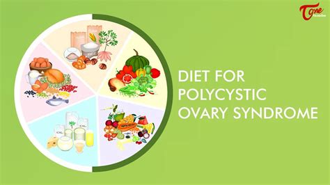 Diet Plan For Polycystic Ovary Syndrome Right Diet By Dr P Janaki