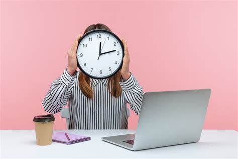 Estrategias Para Gestionar El Tiempo Y Aumentar La Productividad