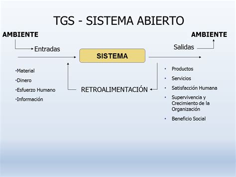 Teoria General De Los Sistemas Ludwig Von Bertalanffy