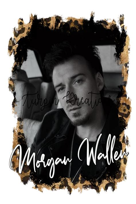 Morgan Wallen Png Morgan Wallen Richards And Southern 788048