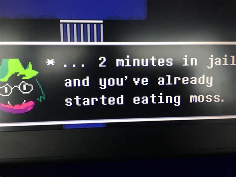 Best deltarune quotes