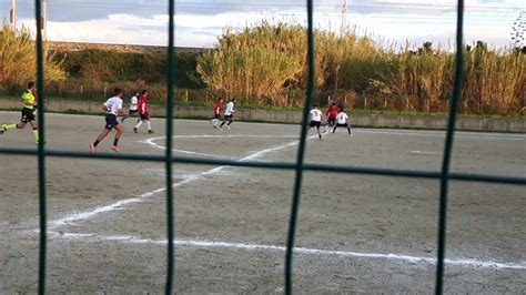 Sicilia Prima Categoria Girone C Giornata Duilia Vs Aquila