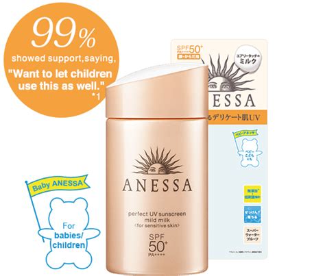 Best Japanese Sunscreens For Sensitive Skin Japan Web Magazine