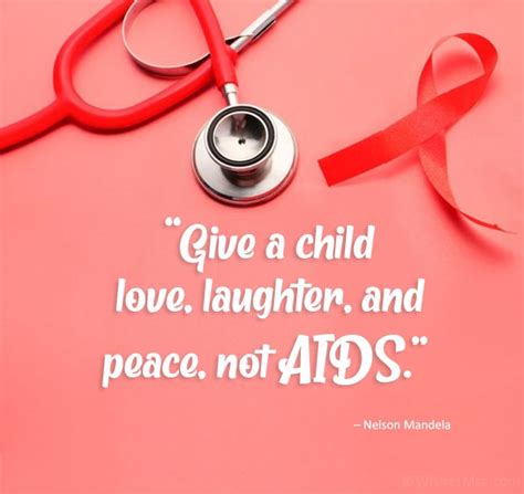 World Aids Day Wishes Awareness Messages And Quotes Wishesmsg