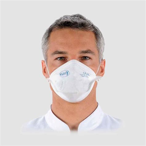 RESPIRATOR FACE MASKS (FFP3 & FFP2) – Iskus Health