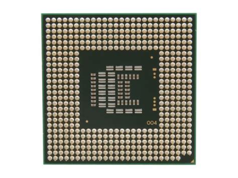 Refurbished Intel Core 2 Duo P8400 2 26 GHz Socket P 25W P8400 SLGFC