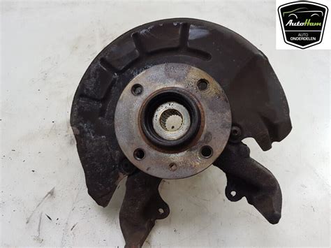 Fusee Avant Droite Stub Axle Right Front Volkswagen Up