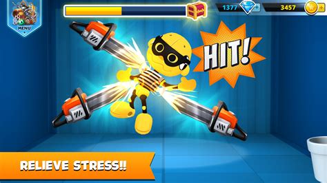 Whack The Dummy Whacking Game Apk Untuk Unduhan Android