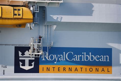 Lawsuit Filed Against Royal Caribbean Over Hidden Cameras On Symphony