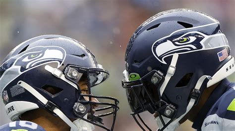 Seahawks Rumors: SEA Predicted to Land 2 Stars in NFL Draft