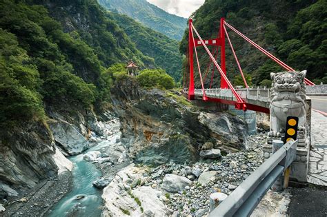 10 Best Places Where Locals Love To Go In Hualien Most Popular Places