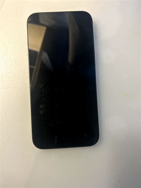 Apple IPhone 14 Pro Max 128 GB TIK TOK Installed Space Black