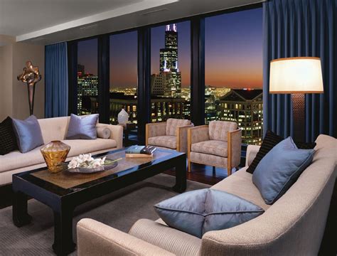 Trump Hotel Chicago Rooms - byblogmy