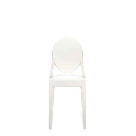 Kartell Victoria Ghost Chair Reviews Wayfair