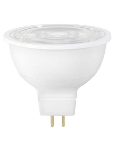 Osram Led Mr16 5 5w 6500kl 220v Gu5 3