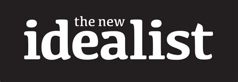 Idealist Logo - LogoDix