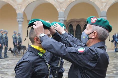 In Piazza Duomo la cerimonia di giuramento di fedeltà alla Repubblica