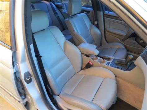2004 Bmw 330i Zhp E46 M Performance Package