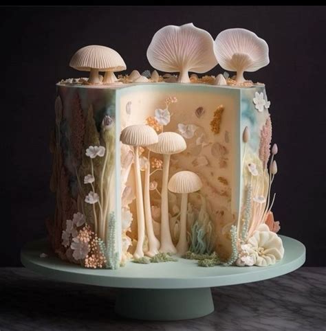 These 40 Wedding Cake Couturiers Create The Most Stunning Cakes And