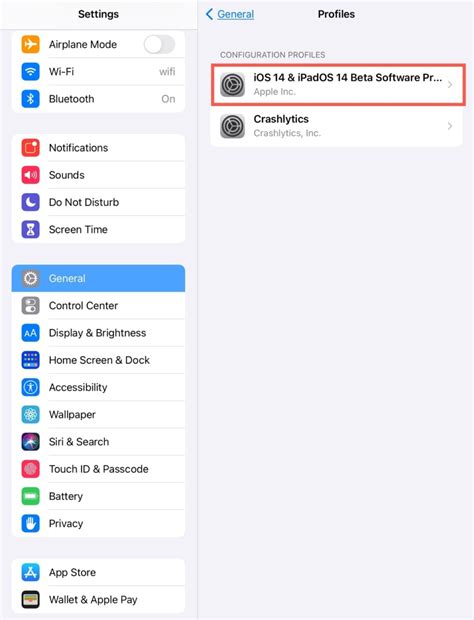 How to remove Feedback Assistant app from your iOS device