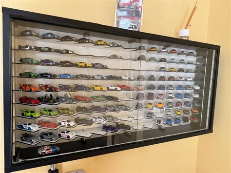 Expositor Hot Wheels Led Marrazes E Barosa Olx Portugal