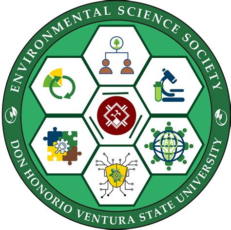 Dhvsu Essoc Logo The Climate Reality Project Philippines