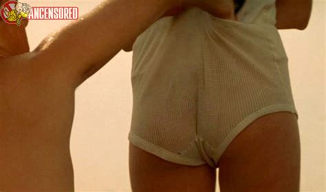 Naked Lena Headey In Waterland