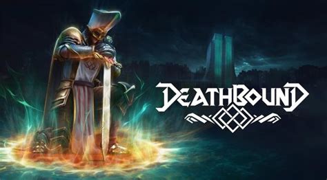 Deathbound Dark World Gaming Wallpaper, HD Games 4K Wallpapers, Images ...
