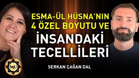 Esma ül Hüsna nın Derin Sırları Hayatınızda Mucizeler Yaratın