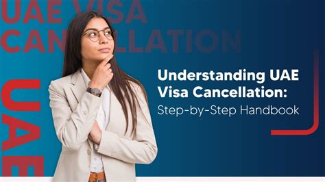 Dubai Visa Cancellation Procedure Shuraa