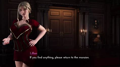 The Genesis Order Text Dialogue Part 19 Gay Nude Porn Feat NuttForYou XHamster