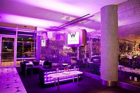 W Dallas - Victory | Reception Venues - Dallas, TX