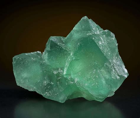 Fluorite J William Wise Mine Usa Mineral Specimen