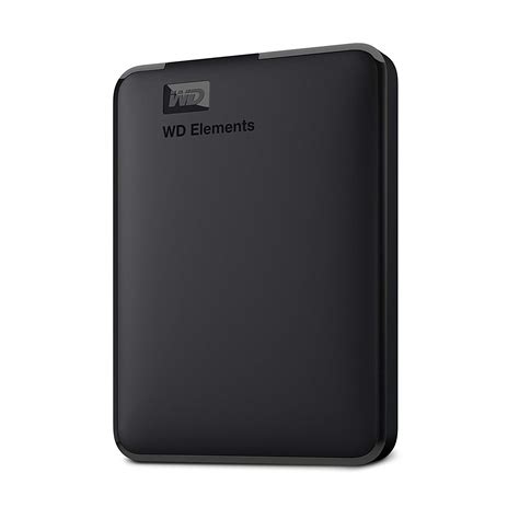 Disco Duro Externo Tb Seagate Wester Digital Toshiba Usb