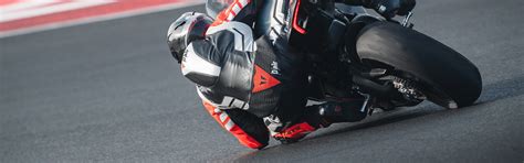 Dainese Spring Summer Motorcycle Gear Cycle News Off