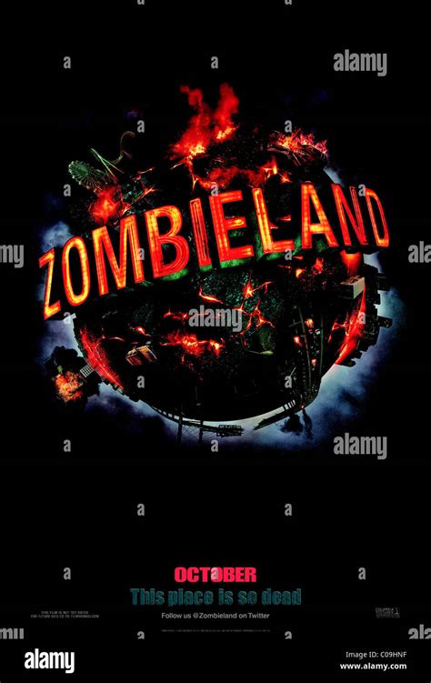 Zombieland Stock Photos And Zombieland Stock Images Alamy