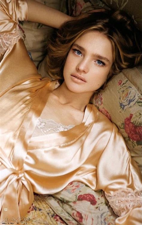 Наталья Водянова Natalia Vodianova фото №134732