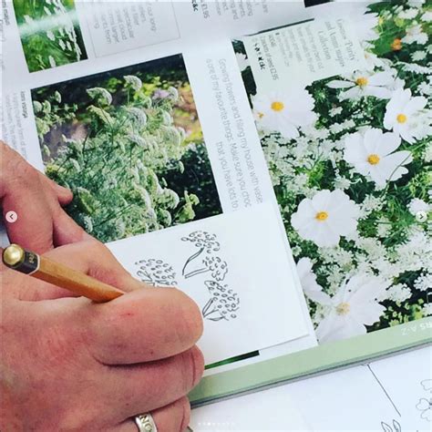 Making Flowery Trouser Books Corinne Welch