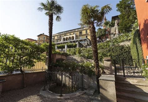 Hotel Villa Cipressi By R Collection Hotels Varenna Info Photos