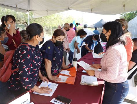 Invita DIF A Registrarse A Programas Contigo Soy Capaz Apoyando Tu