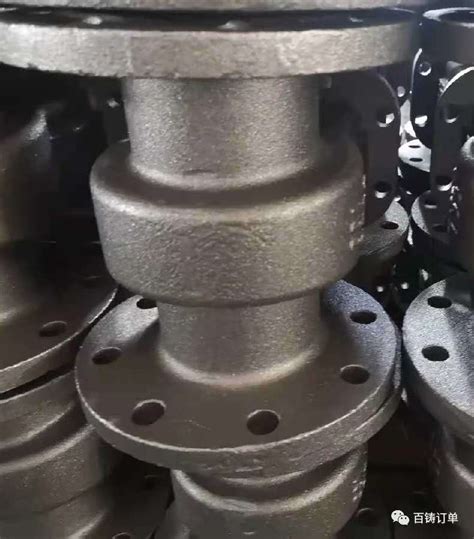 New Product Professional Customizable Aluminum Alloy Forgings Forged