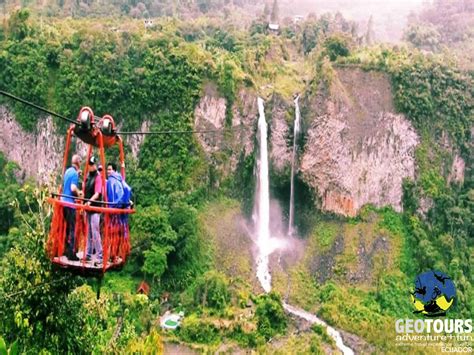 Subjetivo monitor estómago baños de agua santa ambato Subdividir ...