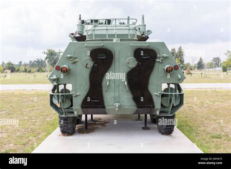 Light Armoured Vehicles Hi Res Stock Photography And Images Alamy